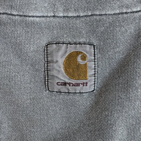 Carhartt WIP Nelson Sweat Shorts S - Picture 3 of 4